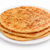 Plain Paratha