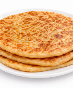 Plain Paratha