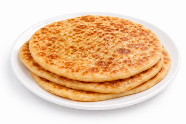 Plain Paratha