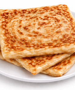 Square Paratha
