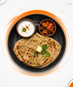 Desi Spicy