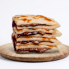 Chocolate Paratha
