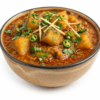 Aloo Bhujia Full