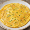 Plain Omelette