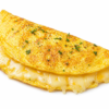 Cheese Omelette