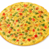 Vegetable Omelette