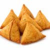 Aloo Chicken Samosa