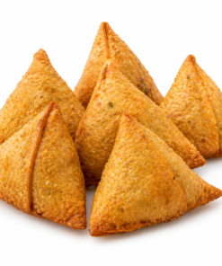 Aloo Chicken Samosa