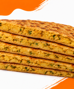 Aloo Paratha