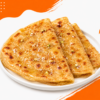 Meetha Paratha