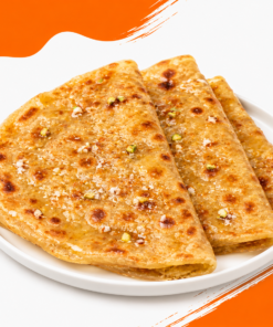 Meetha Paratha