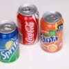 Sprite Regular 350Ml