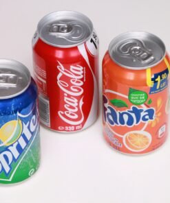 Fanta Regular 350Ml